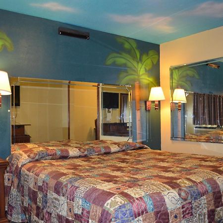 Economy Inn New Orleans Arabi Εξωτερικό φωτογραφία