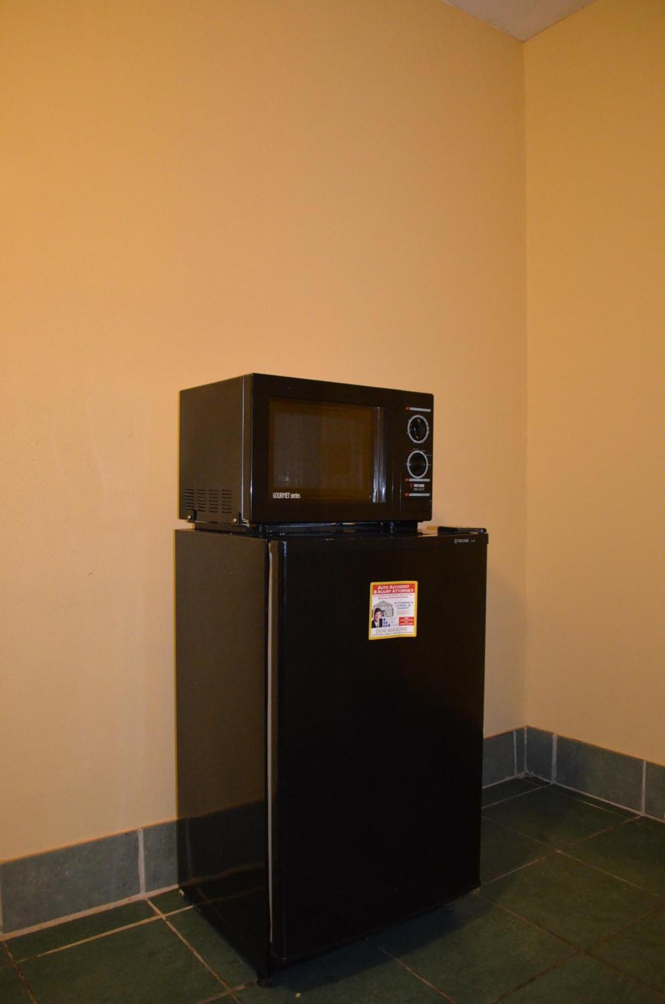 Economy Inn New Orleans Arabi Δωμάτιο φωτογραφία