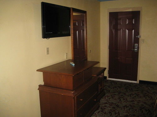 Economy Inn New Orleans Arabi Εξωτερικό φωτογραφία