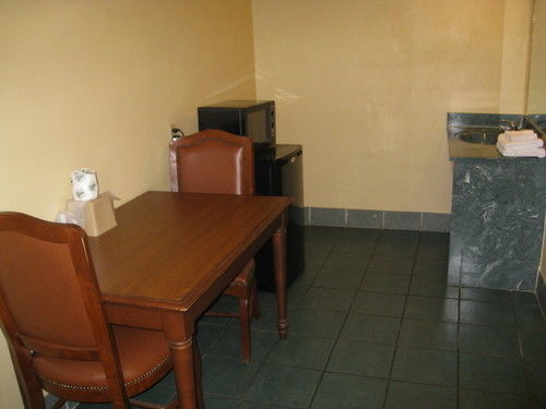 Economy Inn New Orleans Arabi Εξωτερικό φωτογραφία
